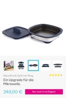 Micro pro Grill Tupperware Hessen - Hadamar Vorschau