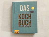 GU Das Kochbuch - 400 Rezepte für jeden Tag Baden-Württemberg - Gäufelden Vorschau