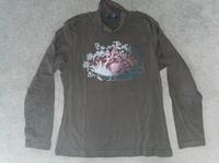 crane Damen Rollkragenpullover Skipullover Gr. L  Braun Hessen - Wetzlar Vorschau