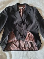 Gerry Weber Blazer, schwarz, Größe 44, neuwertig Bielefeld - Bielefeld (Innenstadt) Vorschau