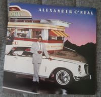 Alexander O'Neal / The Remix Album UK Import Limited Edition LP Berlin - Neukölln Vorschau