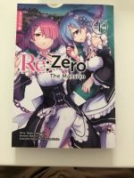 Re: Zero The Mansion Manga Band 1 Schleswig-Holstein - Neumünster Vorschau