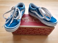 VANS Schuhe Gr. 31,5 Baden-Württemberg - Alpirsbach Vorschau