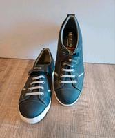 Mustang Sneaker / grau / Gr. 38 Sachsen - Niederau Vorschau