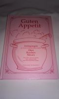 Gisela Schmidt: Guten Appetit (ohne Eier, weißen Zucke...) 1.Alg. Schleswig-Holstein - Bad Segeberg Vorschau