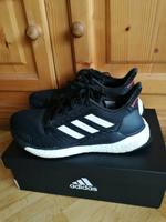 Adidas Solar Boost 36.5 ähnlich ultra boost Laufschuhe Bayern - Fürstenfeldbruck Vorschau