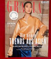 NEU Grazia Modemagazin 30. März 2023 Hamburg-Mitte - Hamburg Altstadt Vorschau