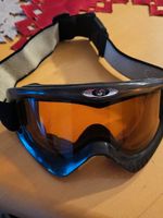 Skibrille Uni TCM Sachsen - Beilrode Vorschau