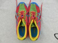 Asics Spikes Leichtathletik Sportschuhe Hyper LD Rheinland-Pfalz - Gimbsheim Vorschau