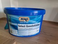 Zero Select Gewebekleber. Vlies Kleister . Vlieskleber Niedersachsen - Hildesheim Vorschau