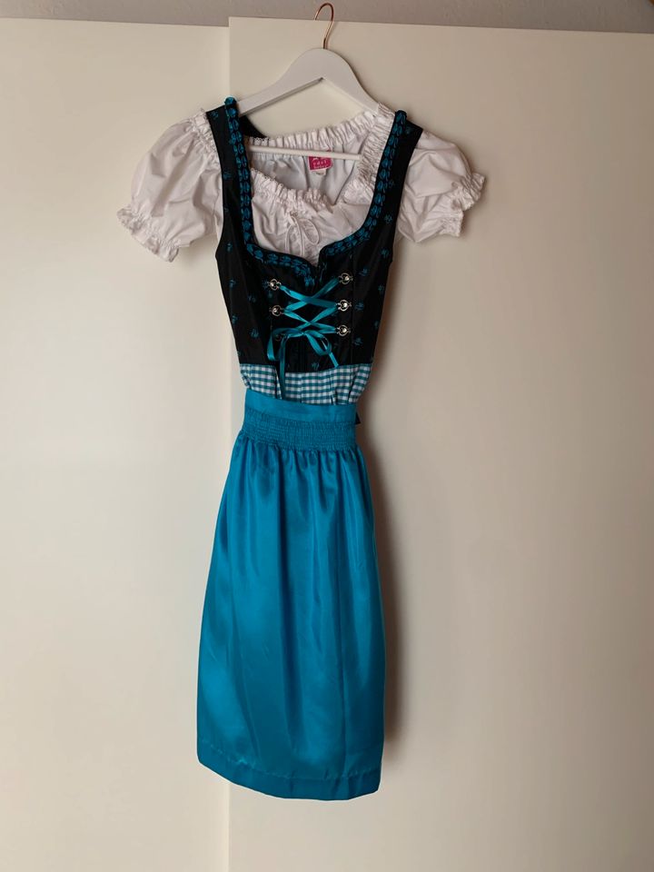 Dirndl für Jugendliche in Bad Bocklet