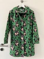 Boden Winter Waterproof Trench Coat - 34 Petite (UK 6P) Hessen - Darmstadt Vorschau