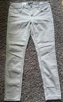 Street One Sommerjeans grau Größe 32/32 Bochum - Bochum-Süd Vorschau