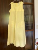 Riani Kleid Größe 34, XS, gelb, Leinen Bayern - Nürnberg (Mittelfr) Vorschau