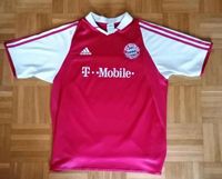 Fußball Trikot FC Bayern München Gr. 176 Adidas Baden-Württemberg - Blaufelden Vorschau