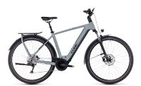 Cube Kathmandu Hybrid ONE 750 swampgrey´n´black 54cm Nordrhein-Westfalen - Willich Vorschau