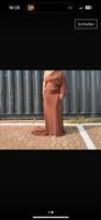 Abendkleid in Braun Niedersachsen - Burgdorf Vorschau
