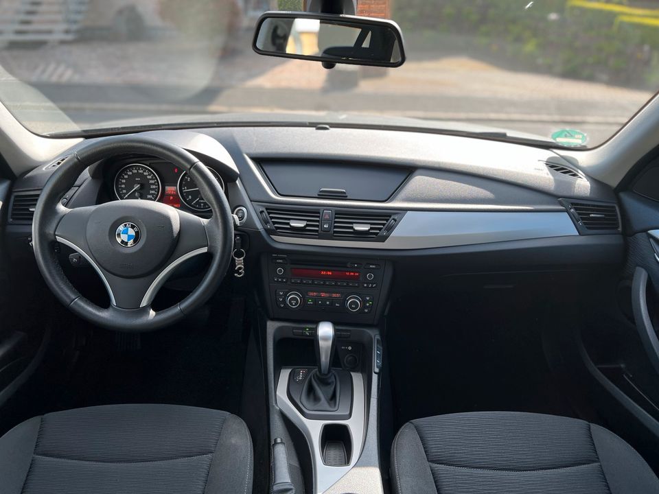BMW X1 sDrive 18i in Koblenz