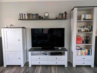 Fernsehwand TV Sideboard Regale Scandi Landhaus kein Ikea Hemnes Niedersachsen - Stade Vorschau