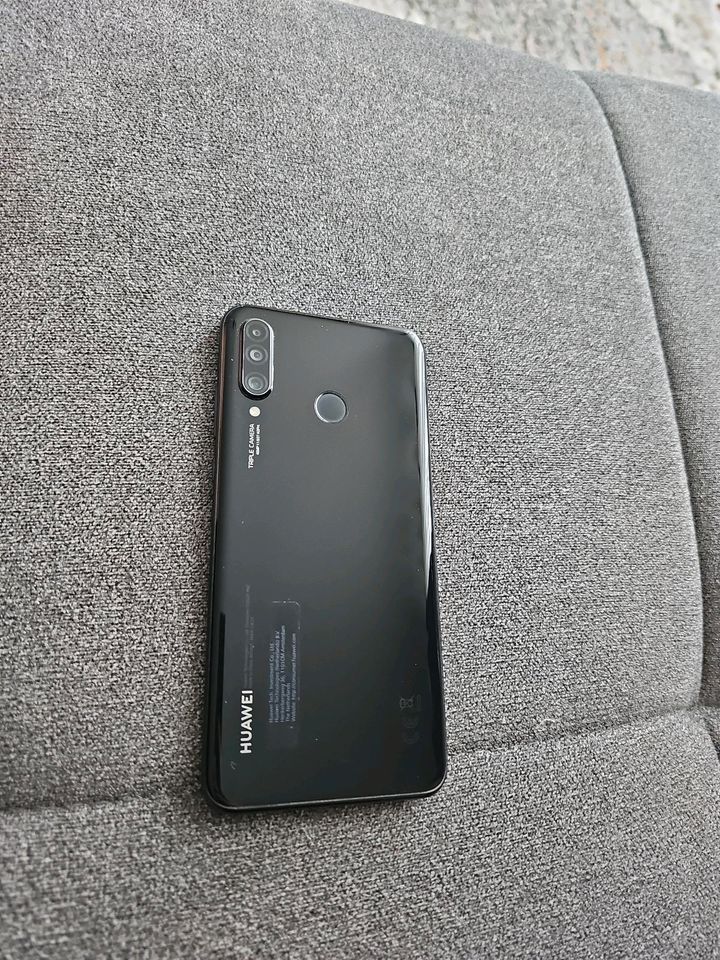 huawei p30 lite 128gb schwarz in Kerpen