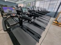 Life Fitness Laufband 95T Elevation Discover SE3HD Console !! Nordrhein-Westfalen - Detmold Vorschau