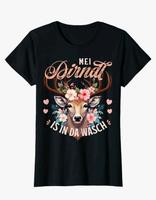 tshirt mit Aufdruck Sachsen - Lichtenberg/Erzgebirge Vorschau