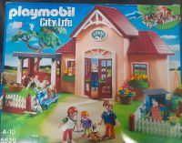 Playmobil 5529 - Tierarztpraxis Bayern - Bayreuth Vorschau