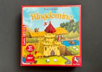 Kingdomino I Pegasus Spiele I Spiel des Jahres 2017 I NEU Sachsen-Anhalt - Osterwieck Vorschau