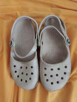 Crocs Größe 35 Hessen - Sontra Vorschau