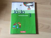 Jo-Jo Sachunterricht 3 ISBN 978-3-464-80021-8 Rheinland-Pfalz - Neuwied Vorschau
