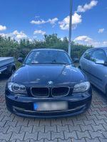 118 D BMW zu verkaufen Baden-Württemberg - Wiesloch Vorschau