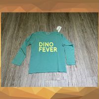 Tom Tailor / Gr. 104 - 110 / Langarmshirt / Longsleeve / Dino Fev Hessen - Körle Vorschau