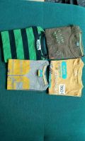 4 Kinder T-Shirts, Gr 110/116 Baden-Württemberg - Schwetzingen Vorschau