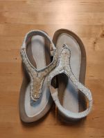 Sandalen, FlipFlops, Größe 38/39 Schleswig-Holstein - Schleswig Vorschau