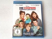 Die Coopers - Schlimmer geht immer - Blu-ray - Neu + OVP Nordrhein-Westfalen - Alsdorf Vorschau