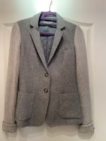 Original Tommy Hilfiger Blazer grau S Essen - Essen-Ruhrhalbinsel Vorschau