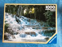 Ravensburger Puzzle 1000 Teile Wasserfälle Nr. 15 756 3 Bayern - Güntersleben Vorschau