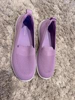 Lascana Strandschuhe Gr 39 leicht 1x getragen lila luftig w neu Niedersachsen - Bad Bederkesa Vorschau