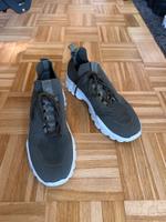 Asos Design Sneaker Khaki 44,5 Kreis Pinneberg - Pinneberg Vorschau