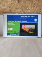 Heitronic 78 LED`s Bild - San Francisco 91 x 71 cm Leinwand - NEU Bayern - Michelau i. OFr. Vorschau