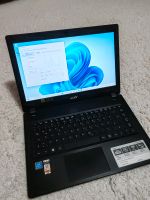 Acer Aspire 1 Ultrabook * 14.1 Zoll FHD * Win11 mit 4 Core Intel Bothfeld-Vahrenheide - Sahlkamp Vorschau