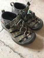 Keen Sandalen 25/26 Bayern - Nußdorf am Inn Vorschau