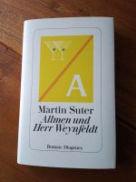 Der neue Suter Stuttgart - Sillenbuch Vorschau
