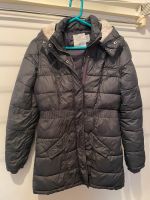 Winterjacke / Wintermantel / Anorak Größe 164/170 h&m Schleswig-Holstein - Bargfeld-Stegen Vorschau