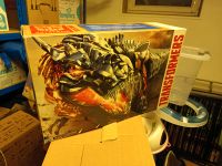 Transformers Dinobots Hasbro SDCC 2014 Comic Con Exclusive Bayern - Freudenberg (Oberpfalz) Vorschau