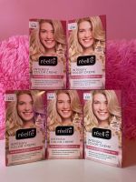 Haarfarbe blond réell‘e Intensiv Color Creme 11.0 Platinblond dm Essen - Essen-Stadtmitte Vorschau