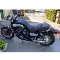 Yamaha V-Max 1200 LT Berlin - Reinickendorf Vorschau