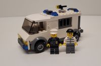 7245 Lego City - Polizei Gefangenentransporter Nordrhein-Westfalen - Neuenkirchen Vorschau