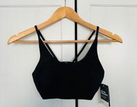 NEU! Puma Damen Soft Sport-BH schwarz in Gr.S Hessen - Darmstadt Vorschau