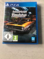 Autowerkstatt Simulator PS 4 Nordrhein-Westfalen - Bad Münstereifel Vorschau